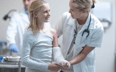 The Importance of Seeking Medical Attention After a Personal Injury Accident