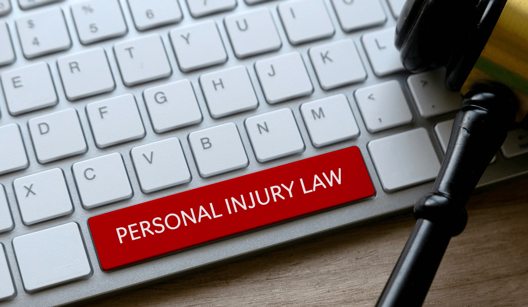 Understanding the Personal Injury Claims Process in Florida: Proving Negligence in Serious Injury Cases