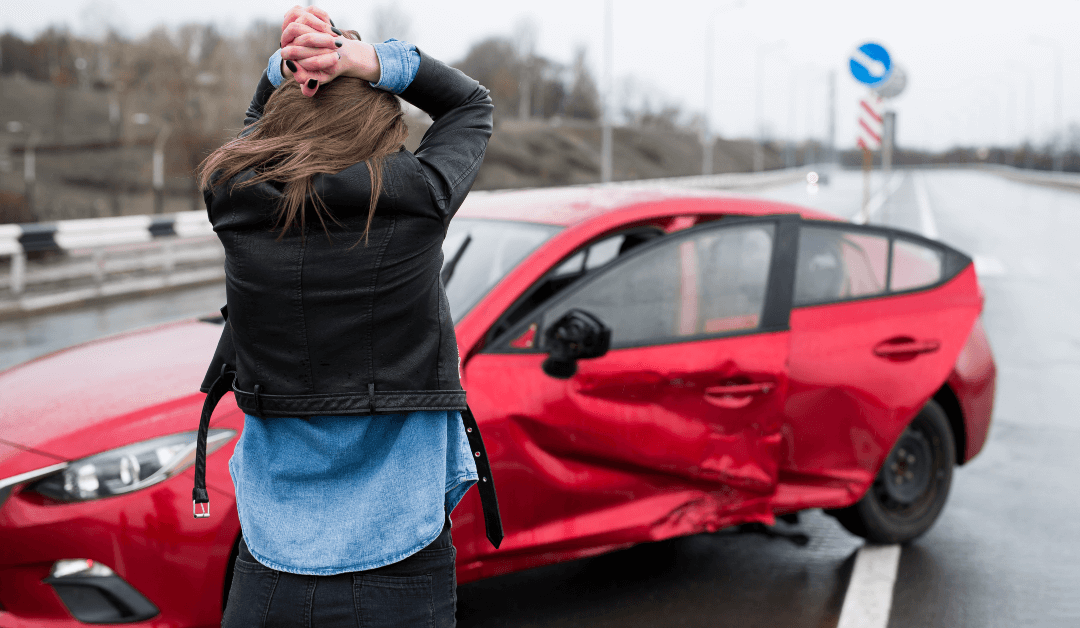 Florida Auto Accident Attorney Immediately After Your Accident