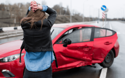 The Importance of Calling a Florida Auto Accident Attorney Immediately After Your Accident