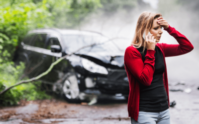 Navigating the Aftermath: Your Guide to Hiring a Car Accident Attorney