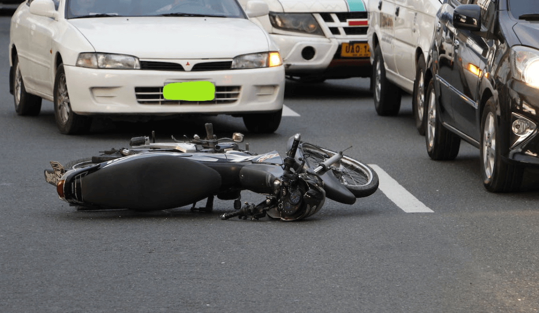 Riding for Justice: Motorcycle Accident Attorneys on Your Side