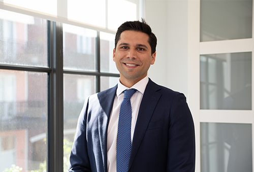 Experienced Tampa Personal Injury Lawyer Matthew Mincone