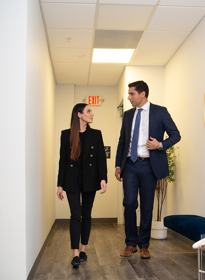 Mincone Personal Injury Lawyers - Injury Attorneys Near You