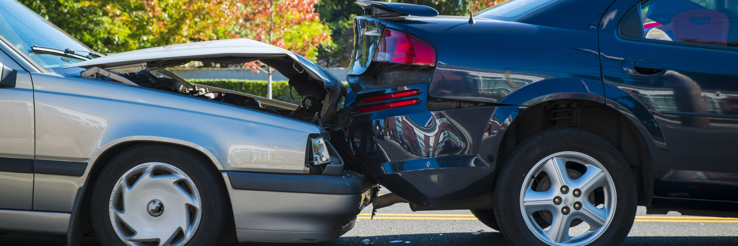 FAQs: Car Accident Reports In Florida