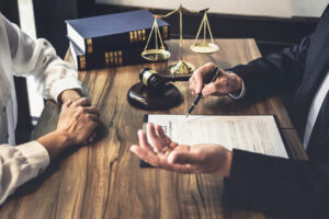 What Is a Personal Injury Claim?