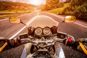 Motorcycle Accident Statistics