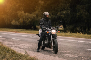 What Should I Do After a Motorcycle Accident in Tampa?