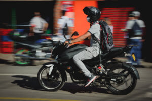 What Types of Damages Are Available to Motorcycle Accident Victims in Tampa, FL?