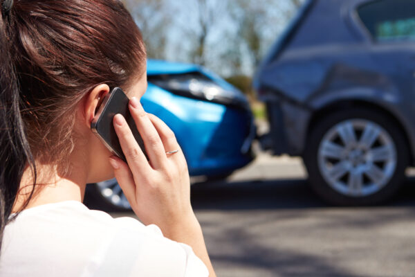 Should I Hire a Lawyer After a Minor Car Accident?