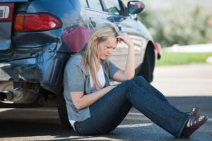 What Happens When Someone Sues Me After a Car Accident in Florida?