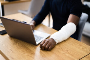 What Is a Personal Injury Claim