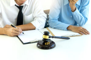 What Qualifies as Property Damage in a Personal Injury Case?