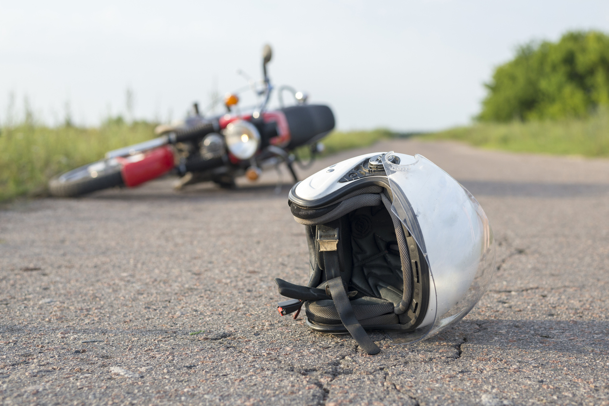 How Much Are Most Motorcycle Accident Settlements?