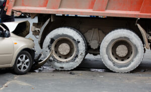How Mincone Personal Injury Lawyers Can Help After a Truck Accident in Tampa, FL