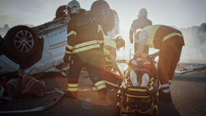 How Mincone Personal Injury Lawyers Can Help After A Rollover Accident In Tampa, FL