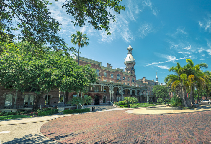 5 Steps That You Should Follow if You Get Injured at The University of Tampa