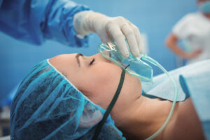What Can Cause an Anesthesia Injury?