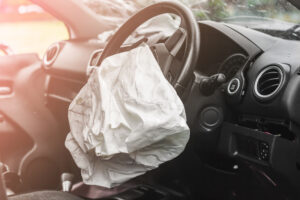 How Mincone Personal Injury Lawyers Can Help With Airbag Injuries From A Car Accident In Tampa, FL