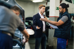 Florida’s “No-Fault” Auto Insurance System