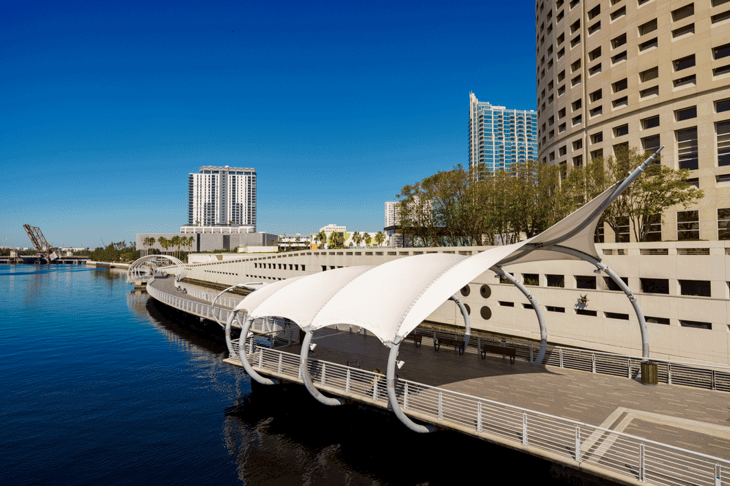 What Are My Legal Options if I Get Injured at the Tampa Riverwalk?
