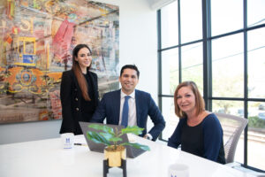 Call Our Tampa Car Accident Lawyers Today for Help