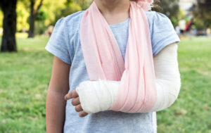 How Mincone Personal Injury Lawyers Can Help After a Child Injury in Tampa, FL